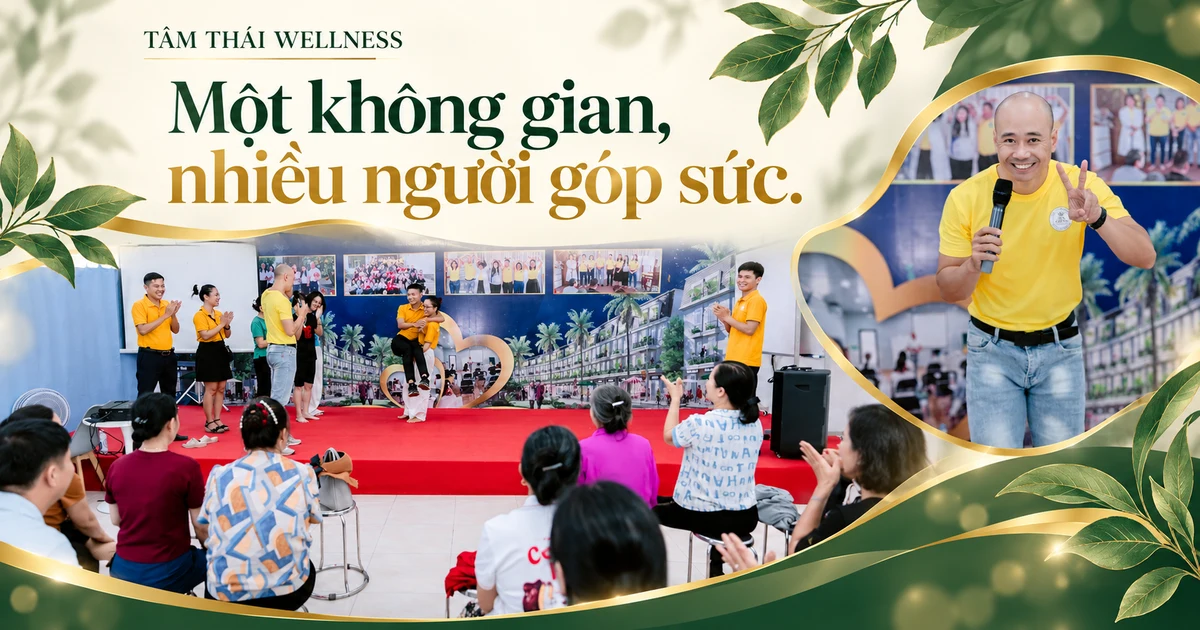 Thiết kế từ tư liệu workshop tại ROX Living Aquamarine, ngày 9–10/8/2025 theo phông chương trình gốc.
