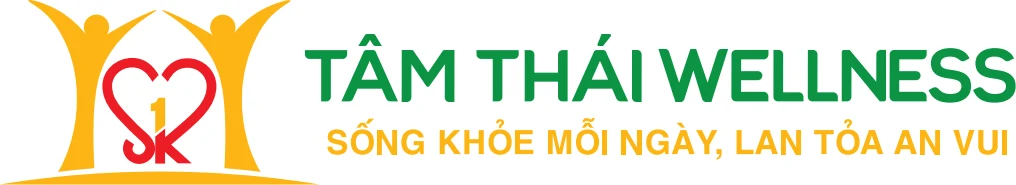 Tâm Thái Wellness